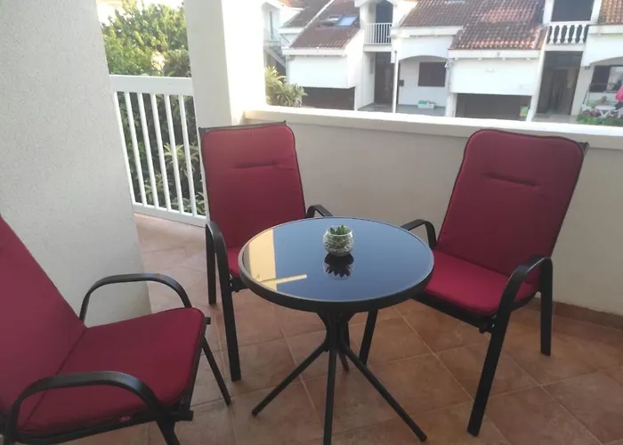 Apartment Valentina