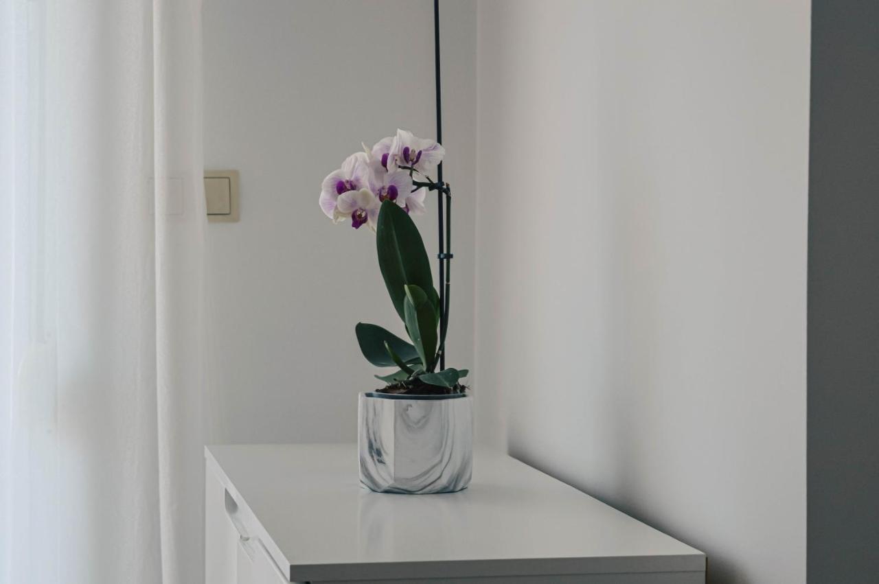 Appartement Valentina *