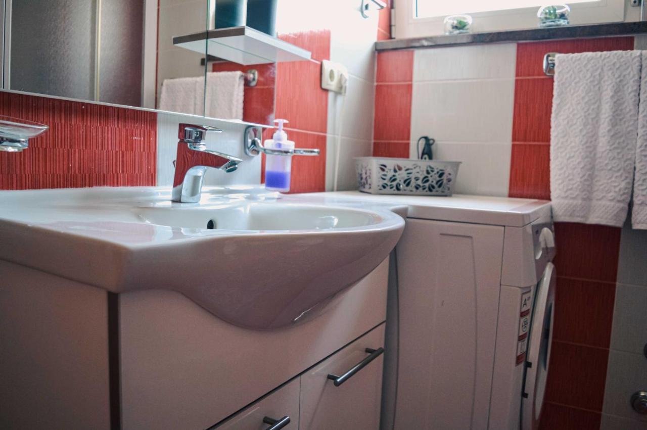 Valentina Appartement *