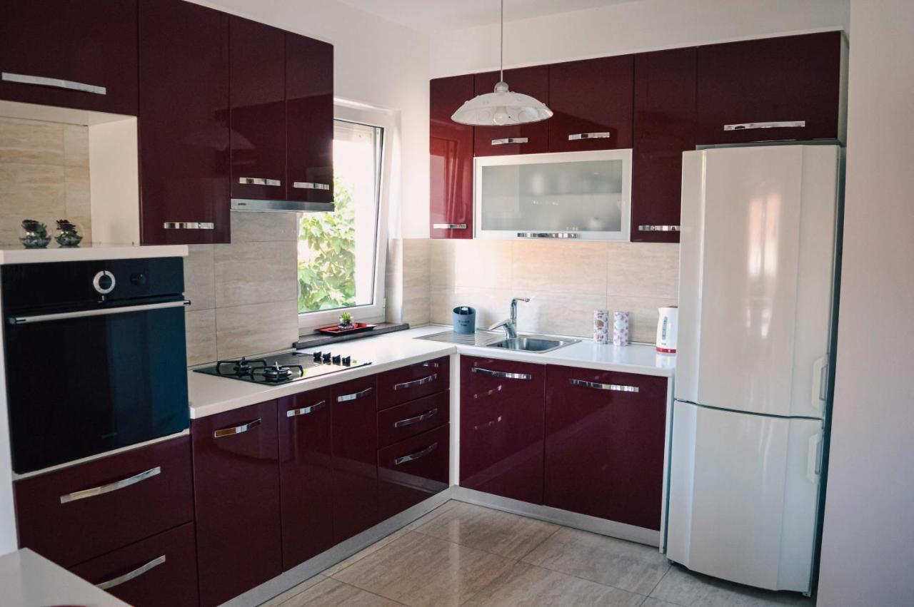 Appartement Valentina *