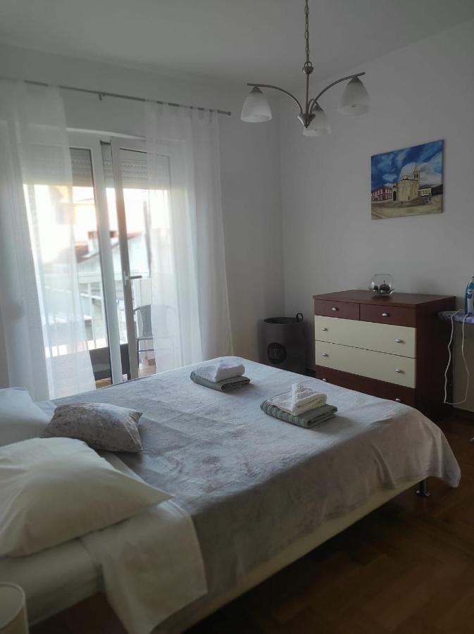Valentina Appartement *